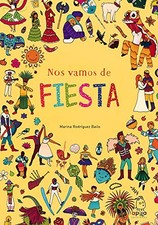 Nos vamos de fiesta (Spanish