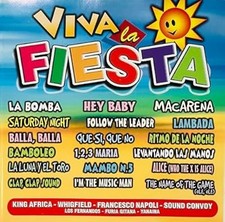 Viva la Fiesta, , Used; Very