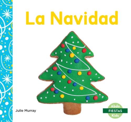 Navidad - la, (christmas)