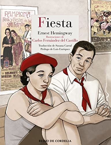 Fiesta spanish language new - ,