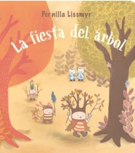 Fiesta del arbol - fiesta, spanish