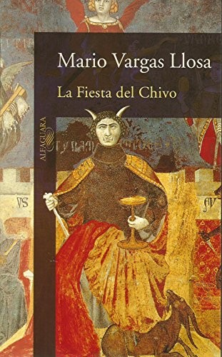 Fiesta del chivo vargas - chivo,,
