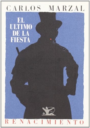 Ltimo la fiesta - de,