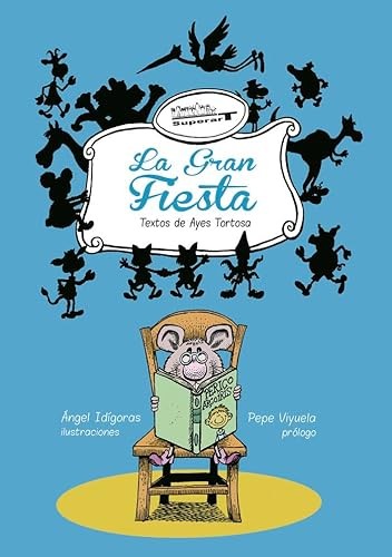 Gran fiesta spanish - la,