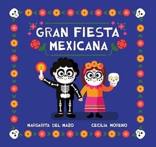 Gran Fiesta Mexicana - Spanish