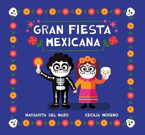 Gran fiesta mexicana spanish - gran,