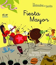 Fiesta mayor - Spanish