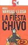 Fiesta del chivo mario - fiesta,