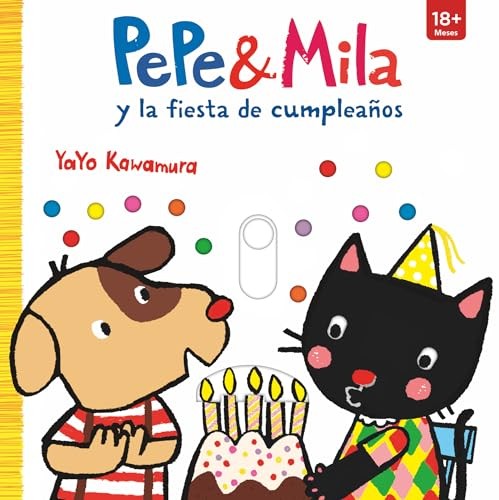 Pepe mila fiesta - mila,