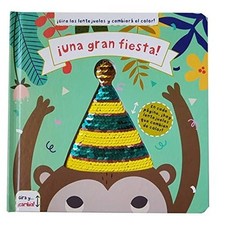 �UNA GRAN FIESTA! - Spanish