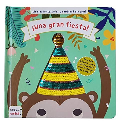 Una gran fiesta - �una, fiesta!