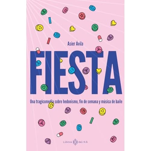Fiesta una tragicomedia - fiesta:,