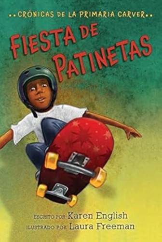 Fiesta patinetas - de,