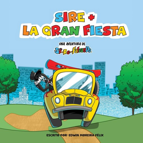 Gran fiesta spanish - la,