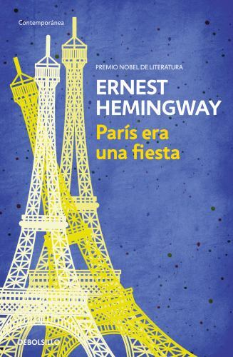 París era una - , fiesta