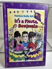 CHILDREN'S BOOK - "IT'S A