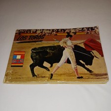 Los Toros Fiesta Española PB