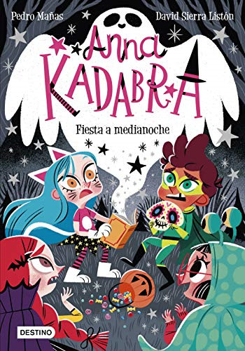 Fiesta medianoche spanish - a,