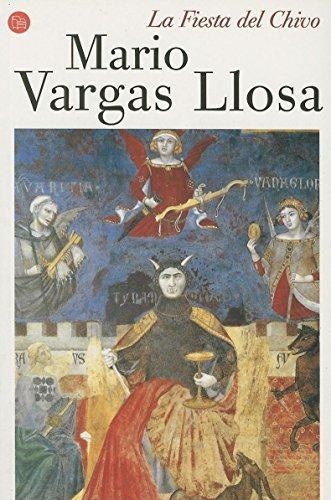 Fiesta del chivo - del,