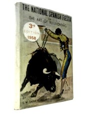 National Spanish Fiesta Art