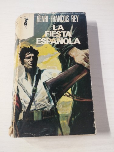 The spanish fiesta - the,