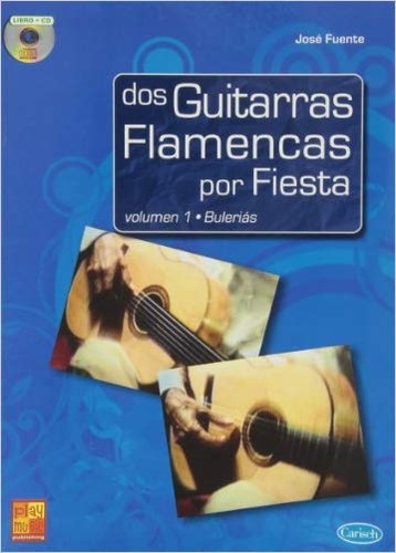 Dos guitarras flamencas - dos, por