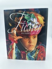 Fiesta En Puerto Rico