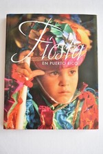 Fiesta en Puerto Rico by Tere