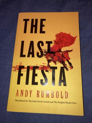The last fiesta dark - dark, truths