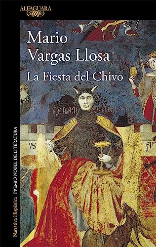 Fiesta del chivo spanish - -,