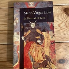 Fiesta del Chivo by Mario