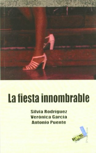 Fiesta innombrable - innombrable,