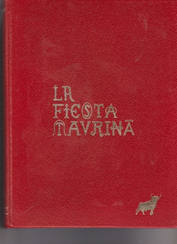 Fiesta tavrina the - tavrina--,