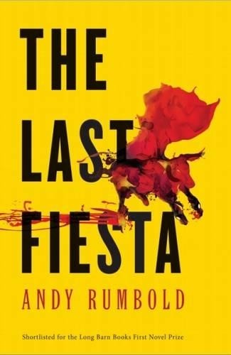 The last fiesta - last, fiesta: