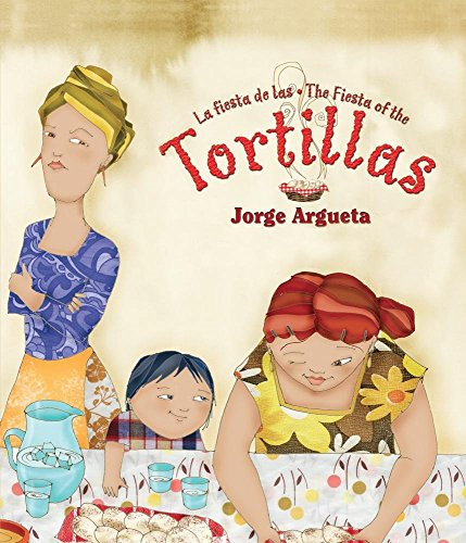 Fiesta las tortillas - de,