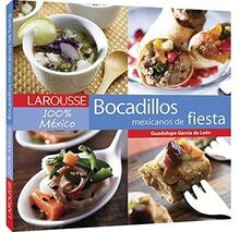 Bocadillos fiesta - bocadillos,