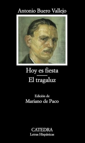 Hoy fiesta el - hoy, tragaluz