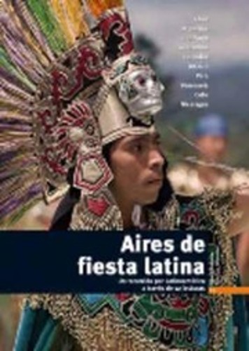 Aires fiesta latina book - aires, de