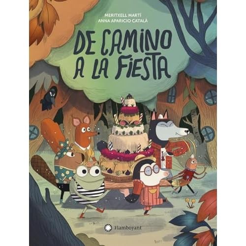 Camino fiesta - camino, la