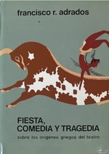 FIESTA COMEDIA Y TRAGEDIA