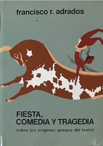 Fiesta comedia tragedia - y,