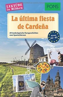 Pons última fiesta - pons, la