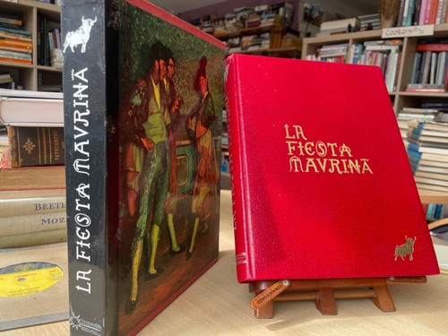 Fiesta taurina una - fiesta, (una