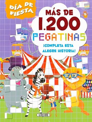 Fiesta spanish - d�a,