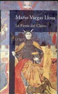 Fiesta del chivo by vargas - la,