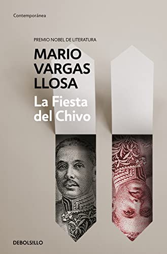 Fiesta del chivo - la,