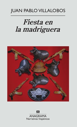 Fiesta madriguera - fiesta,