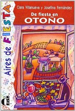 Venga a Leer - Level 3: De