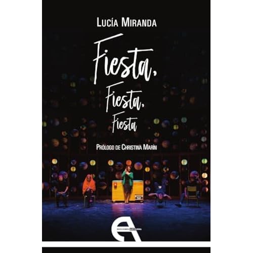 Fiesta - fiesta,