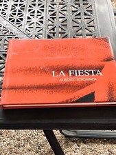 La Fiesta by Alberto Schommer